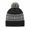 Gorro Rip Curl Cosmic Kiss Jacquard – Estilo Streetwear e Conforto Térmico - 3