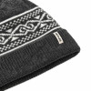 Gorro Rip Curl Cosmic Kiss Jacquard – Estilo Streetwear e Conforto Térmico - 2