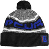 Gorro Rip Curl Search Tall Pompom Black - 1