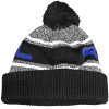 Gorro Rip Curl Search Tall Pompom Black - 2