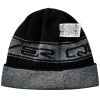 Gorro Quiksilver Essential Preto e Cinza - 5