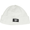 Gorro Quiksilver Low Clifs Off White - 1