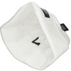 Gorro Quiksilver Low Clifs Off White - 3