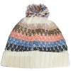 Gorro Rip Curl Cosy Reg Pompom Multicor - 2