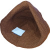 Gorro Quiksilver Low Clifs Mostarda - 3