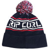 Gorro Rip Curl Fade Out Tall Beanie Dark Navy - 2