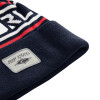 Gorro Rip Curl Fade Out Tall Beanie Dark Navy - 3