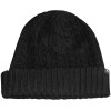 Gorro Rip Curl Laaky Slouch Beanie Black - 1
