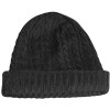 Gorro Rip Curl Laaky Slouch Beanie Black - 2