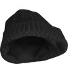 Gorro Rip Curl Laaky Slouch Beanie Black - 3