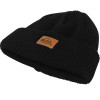 Gorro Quiksilver Haven Surf Preto - 3