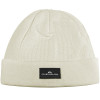 Gorro Quiksilver Performer Patch Off White - 1