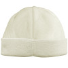 Gorro Quiksilver Performer Patch Off White - 2