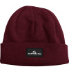 Gorro Quiksilver Performer Patch Vinho - 1