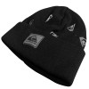 Gorro Quiksilver Pin Cushion Preto - 3