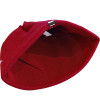 Gorro Quiksilver Saturn Vermelho - 3