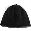 Gorro Infantil Rip Curl Dupla Face Cutback Beanie Black/Grey - 2