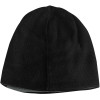 Gorro Rip Curl Dupla Face CutBack Revo Beanie Black Grey - 2