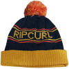 Gorro Rip Curl Rail Beanie Navy - 2