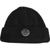 Gorro Rip Curl Icons Reg Black - 1