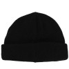 Gorro Quiksilver Stable Able Preto - 2