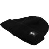 Gorro Quiksilver Stable Able Preto - 3