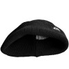 Gorro Quiksilver Stable Able Preto - 4