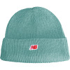 Gorro New Balance Patch Verde - 1