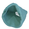 Gorro New Balance Patch Verde - 3