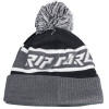 Gorro Rip Curl Tow in Tall Black White - 2
