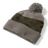 Gorro Oakley Factory Cuff Beanie Cinza - 1