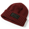 Gorro Oakley Dead Tree Cuff Beanie Bordô - 1