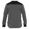 Suéter Oakley Control Reverse Knit Cinza - 2