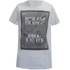 Camiseta Mormaii Disclosure Branco - 1