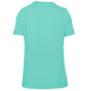 Rx Camiseta Alma De Praia Gola Redonda Verde - 2