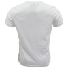 Rx Camiseta Alma de Praia Lisa Branca - 3