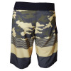 Bermuda Água Oakley Blocked-O Tan Camo Estampado - 2
