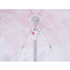 Guarda-sol Mormaii Borealis Rosa Com Branco - 3