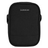 Shoulder Bag Quiksilver Magical Preto - 4