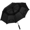 Guarda Chuva Oakley Turbine Umbrella Blackout  - 4