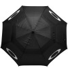 Guarda Chuva Oakley Turbine Umbrella Blackout  - 3