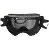 Óculos Goggle Oakley O Frame 2.0 Pro MX Jet Black H20/Lente Light Grey - 2