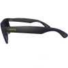 Óculos Evoke Daze Layback LBA11 Black Matte /Lente Yellow Gray - 3