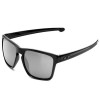 Óculos Oakley Sliver XL Polished Black/ Lente Black Prizm Iridium - 1