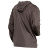 Jaqueta Oakley Windbreaker Patch Jacket Cinza - 2