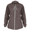 Jaqueta Oakley Windbreaker Patch Jacket Cinza - 1