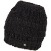 Gorro Mormaii Urban Tribe Preto - 1