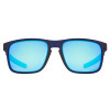 Óculos Oakley Holbrook MIx Matte Translucent Blue/ Lente Prizm Sapphire Iridium - 2