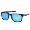 Óculos Oakley Holbrook MIx Matte Translucent Blue/ Lente Prizm Sapphire Iridium - 1