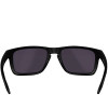 Óculos Oakley Holbrook XL Matte Black/Lente Prizm - 4